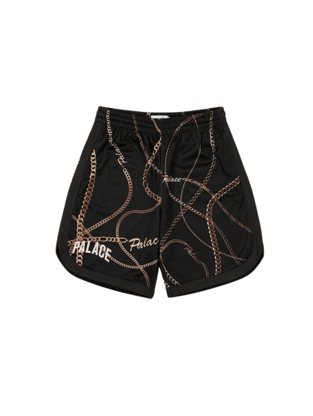 Palace Chain Basketball Short Black • M